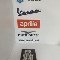 Kit manopole alluminio Moto Guzzi California 1400