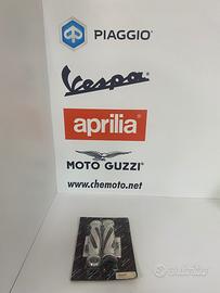Kit manopole alluminio Moto Guzzi California 1400