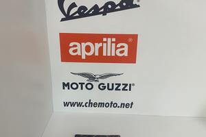 Kit manopole alluminio Moto Guzzi California 1400