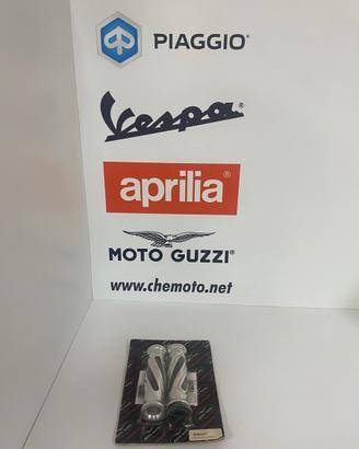 Kit manopole alluminio Moto Guzzi California 1400