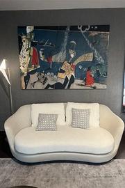 DIVANO POLTRONA FRAU DUO