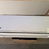 Climatizzatori BEKO Dual Split