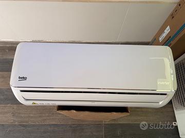 Climatizzatori BEKO Dual Split