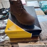 polacchetto nuovo Nautica marrone