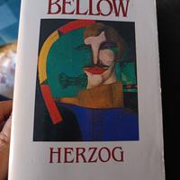 Herzog - Saul Bellow - Oscar Mondadori