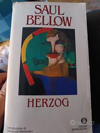Herzog - Saul Bellow - Oscar Mondadori