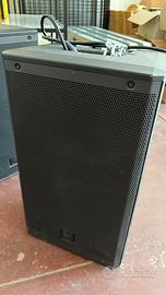 Casse audio RCF 910a