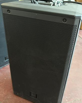 Casse audio RCF 910a