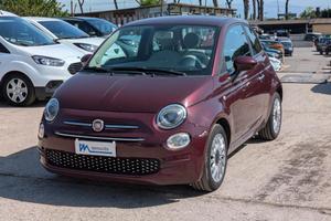 FIAT 500 1.2cc 69cv AUTOMATICA