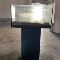 Acquario con mobile l