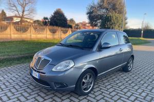 Lancia Ypsilon 1.2 Elle