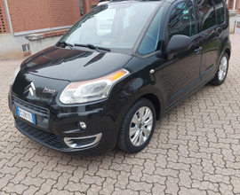 CITROEN C3 PICASSO 1.4 VTI 95cv NEOPATENTATI