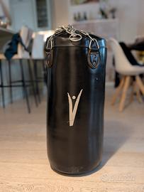 Sacco da boxe
