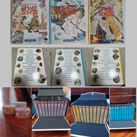 Fiabe Sonore Fabbri Collezione completa 60 numeri