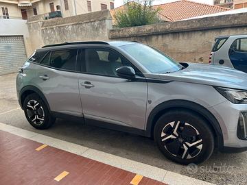 Peugeot 2008 allure
