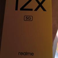 realme 12x 5g 