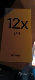 realme 12x 5g 