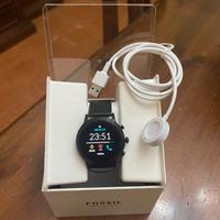 Fossil gen 5 carlyle