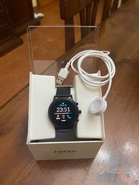 Fossil gen 5 carlyle