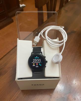 Fossil gen 5 carlyle