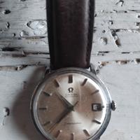 orologio vintage omega seamaster vintage