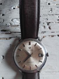 orologio vintage omega seamaster vintage