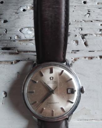 orologio vintage omega seamaster vintage