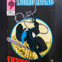 Uomo ragno n. 91 Star Comics Venom