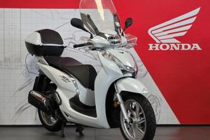 Honda SH 300 i, 2016