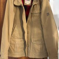 Giubbotto think pink