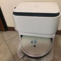 Aspirapolvere lavapavimenti