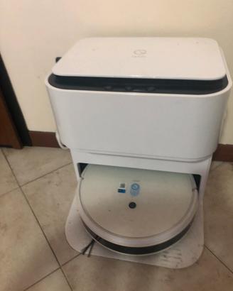 Aspirapolvere lavapavimenti