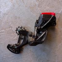 Sram axs XX1 elettronico