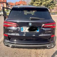 Bmw x5 msport