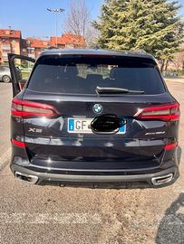 Bmw x5 msport