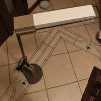 "ARTEMIDE" lampada da tavolo