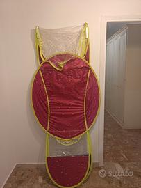 ombrello per motorino 