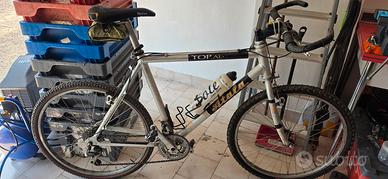 Bicicletta Atala Top Al