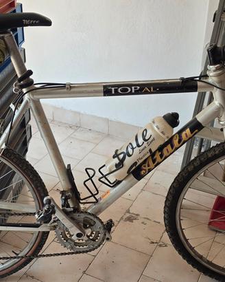 Bicicletta Atala Top Al