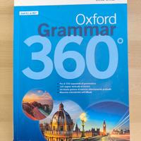 Oxfors Grammar 360° -Dall'A1 al B2- invalsi friend