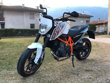 Ktm 690 duke 2014