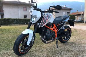 Ktm 690 duke 2014