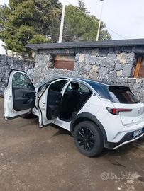 Apel Mokka anno 2021 km certificati 62.000 uniprop