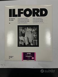 Carta fotografica IL FORD DELUXE glossy 24x30,5 cm