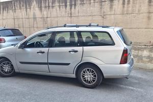 ford focus  sw