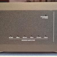 Convertitore DAC  Musical FIDELITY M1 DAC