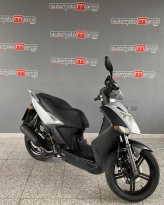 KYMCO Agility 150 Agility 150 CITY