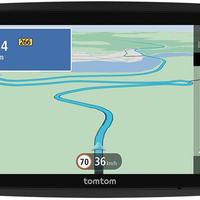 TomTom Navigatore per Auto GO Classic Lite 5"