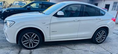 Bmw X4 M xDrive20d Msport