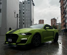 Ford Mustang 5.0 V8 2020 20.900KM